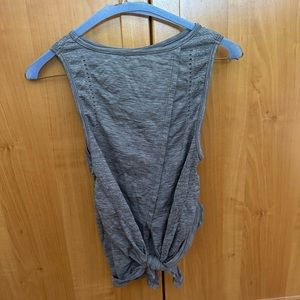 Athleta Seamless Tank